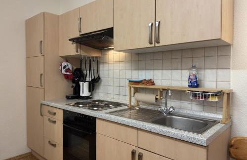 Ferienhaus mit Weitblick bei Medebach - Foto 12