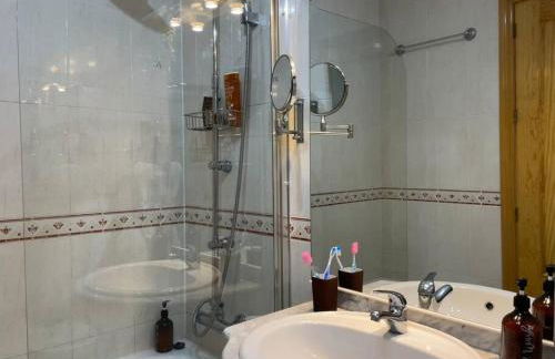 Casa Luna - Sea view apartment Bolnuevo - Foto 20