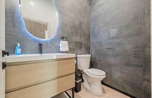 The Valley Nest Backyard Gameroom - Foto 19