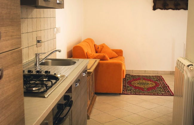 Terra dei Santi Country House - Photo 32