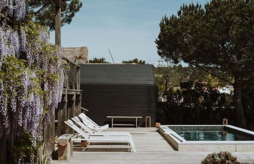 Precious Cabin in Comporta - Foto 6