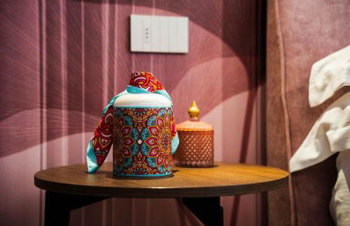 Colle Serrano Relais & SPA - Foto 90