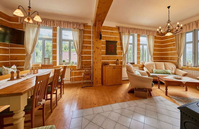 Beautiful Villa With Comfort - Photo 10