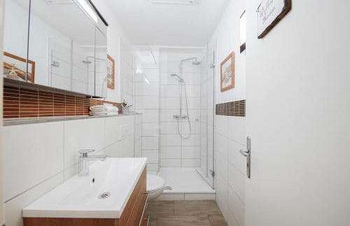 Ferienwohnung Traumland 1 - Foto 28