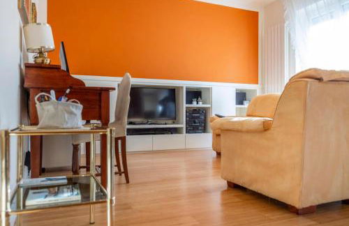 Casa Vincy, Costa Volpino Ospitar - Foto 9