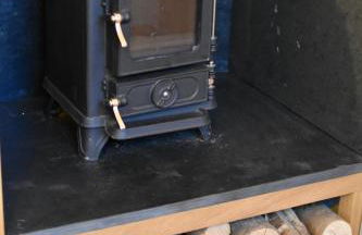 The Deer Hut - Foto 29