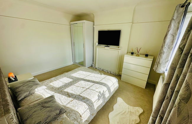 Gerrardscross - Stay4 - Parking - Petsok - Wembley - Foto 5