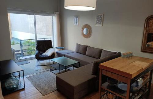 Central St Aubin dans un écrin de verdure - Foto 2