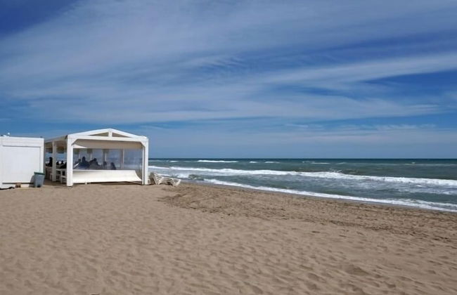 Riva Be my Guest Castelldefels - Photo 21