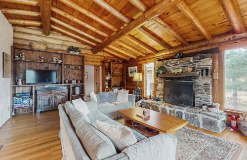 Parker Lane Cabin - Foto 6