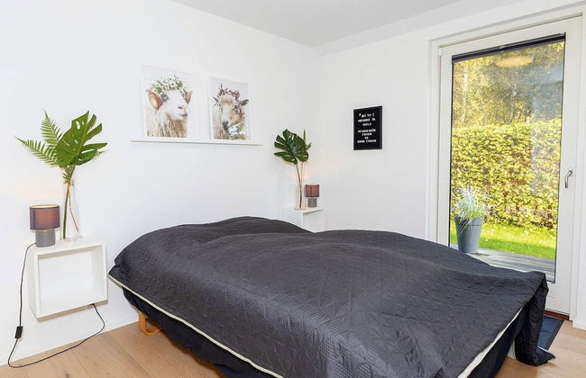 4 Star Holiday Home in Skals-by Traum - Foto 2