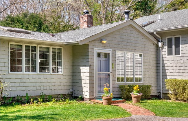 Luxurious 3BR 3 Baths House in East Hamptons - Foto 3