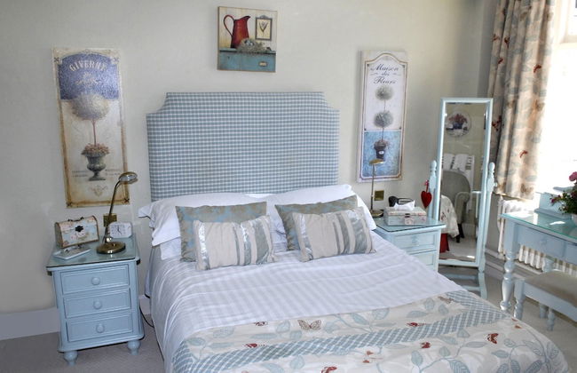 Plas Maenan Country House - Foto 18