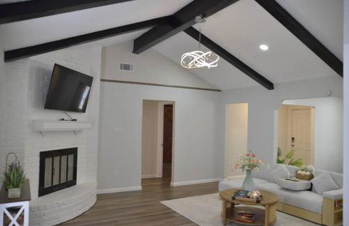 Adorable & Convenient Home in Katy - Foto 62