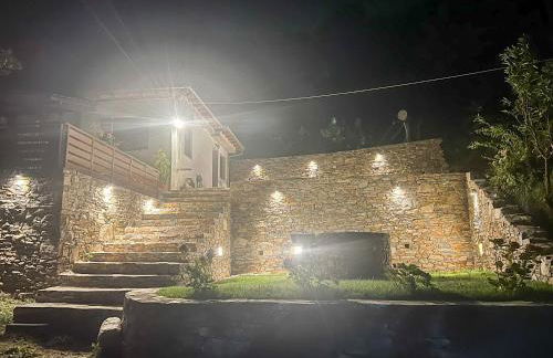 Elpida's Retreat, Pelion - Foto 46