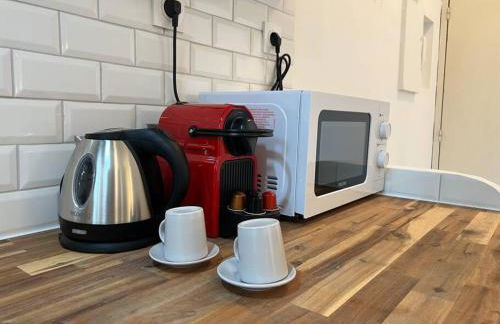 Le Castelet - Paisible T2 proche métro - Foto 15