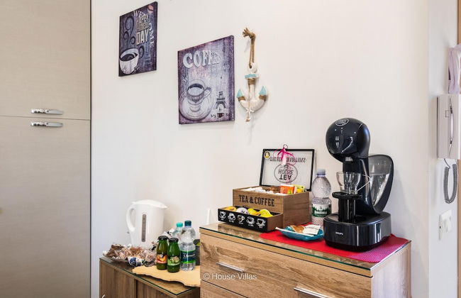 Villa Queen Dany in Lido di Noto - Foto 30