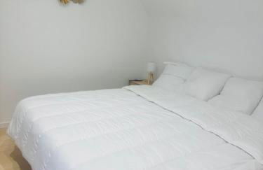 wihi-loges - Appartement type grand T2, calme, centre-ville de Nevers - Foto 16