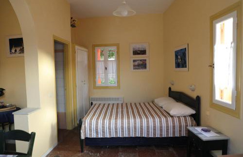 Panormos Apartments - Foto 19