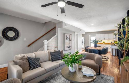 2 Bedroom - Gated Parking - Fully Equipped Kitchen - Foto 1