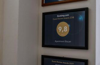 Apartment Biscan - Foto 12