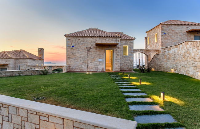 Caldera Anissaras Villas - Foto 28