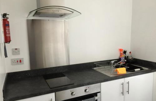 Baxter Holiday Apartments - Foto 24