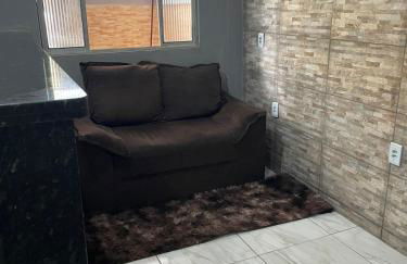 Casa com 1 quarto e 2 camas - Foto 1