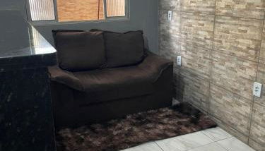 Casa com 1 quarto e 2 camas - Foto 1