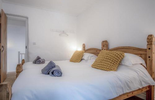 Brook Cottage - 7 Bedroom Cottage - Dale - Foto 33