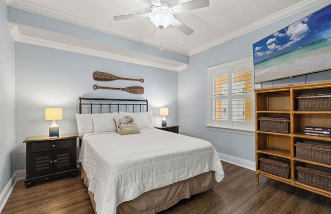 Treasure Island 1009 - Foto 5