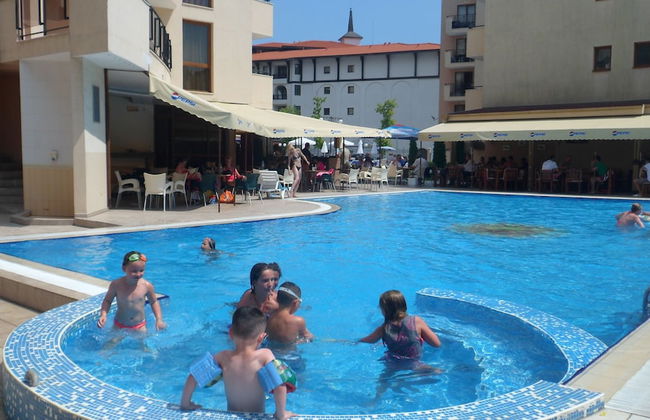 TSB Sunny Victory Apartments - Photo 32