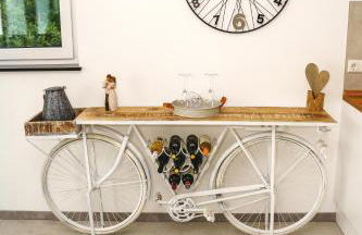 MV Römervilla, Lofts & Penthouses mit traumhaftem Moselpanoramablick und Sauna - Foto 64