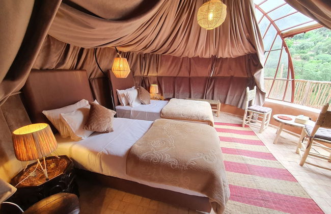 Kasbah Africa - Foto 11