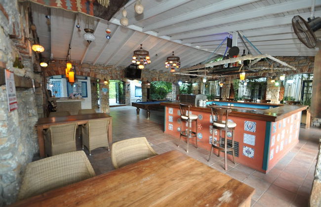 SUNBLUE APART HOTEL - Foto 28