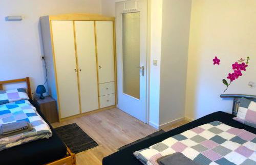 Ferienwohnung Fischach - Foto 21