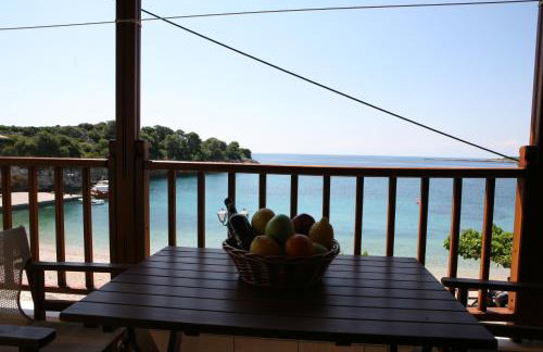 Aristotelis Studios - Foto 22