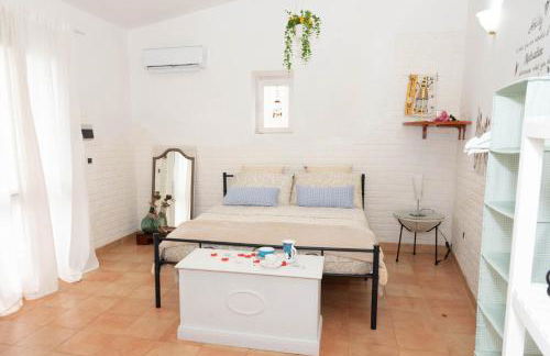 Melly's home country house alle pendici del Partenio - Foto 8