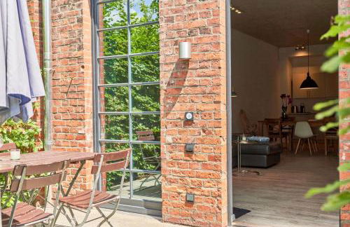 havelblau FERIENLOFTS - Foto 16