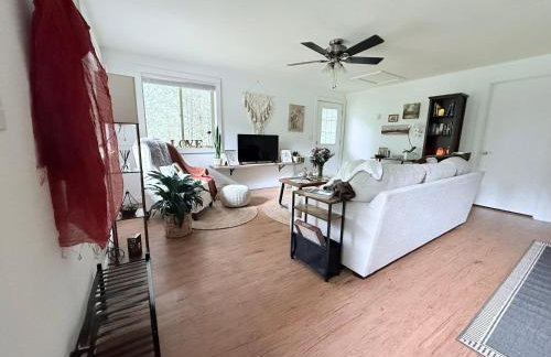 Enchanting Private Forest Retreat near Mt Rainier - Foto 39