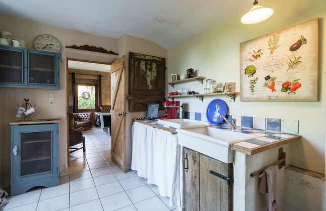 Bievre Forest-edge Retreat - Foto 14