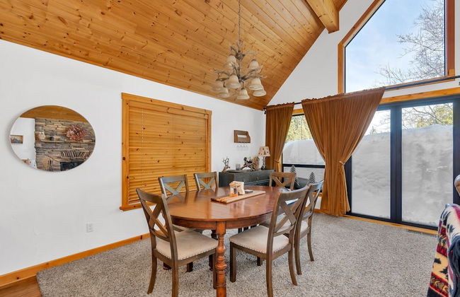 The Pond Cabin - Foto 21