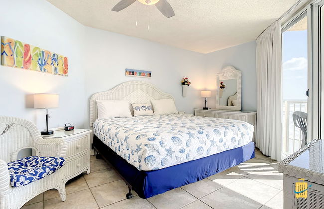 Beachfront Oceania Beach Club Complex - Foto 11