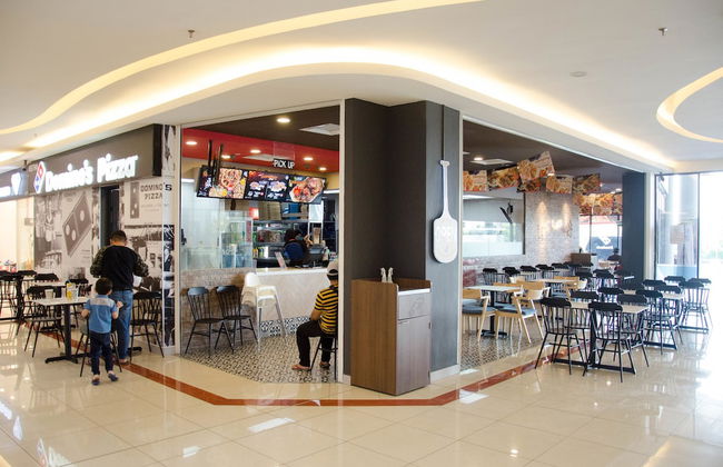 ITCC Manhattan Suites - Foto 14