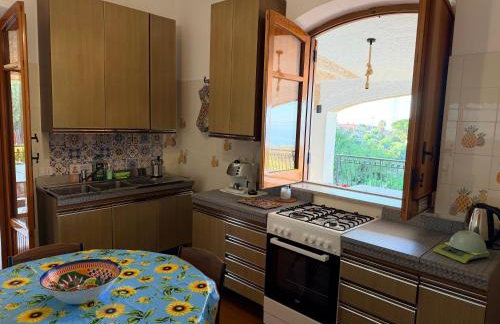 Villa La Terrazza Sul Mare di Trabia - Location fra Palermo e Cefalù - Foto 42