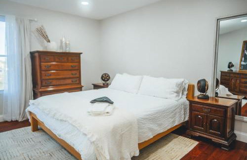 Beach Retreat 4900 Sqft, F1 VR Sim, Up to 21 guests - Foto 27