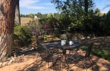 Unique Home 40 acres Peaceful Near Boulder 2 Dogs OK - Foto 13