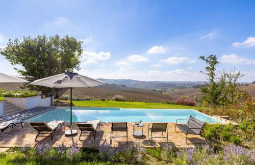 Villa Il Morino - Foto 8