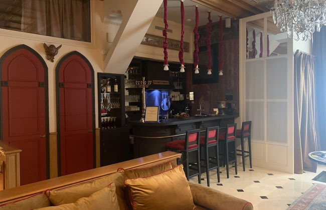 Maison Cardinal Furstemberg - Foto 23