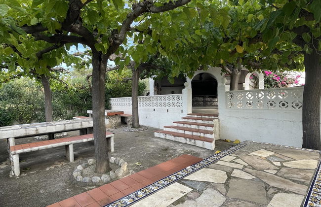 Alpen1 Finca del Moro / 2 Dormitorios - Foto 18